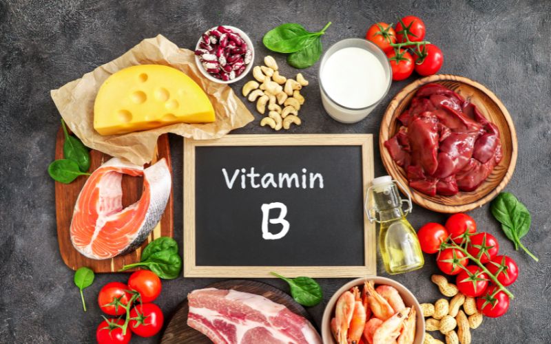 Vitamin B12: 10 Gründe warum ein Mangel so verbreitet ist
